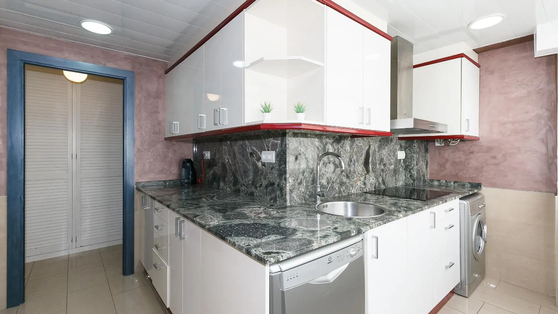 Uhc Formentor Apartments Salou 0*,  Spain