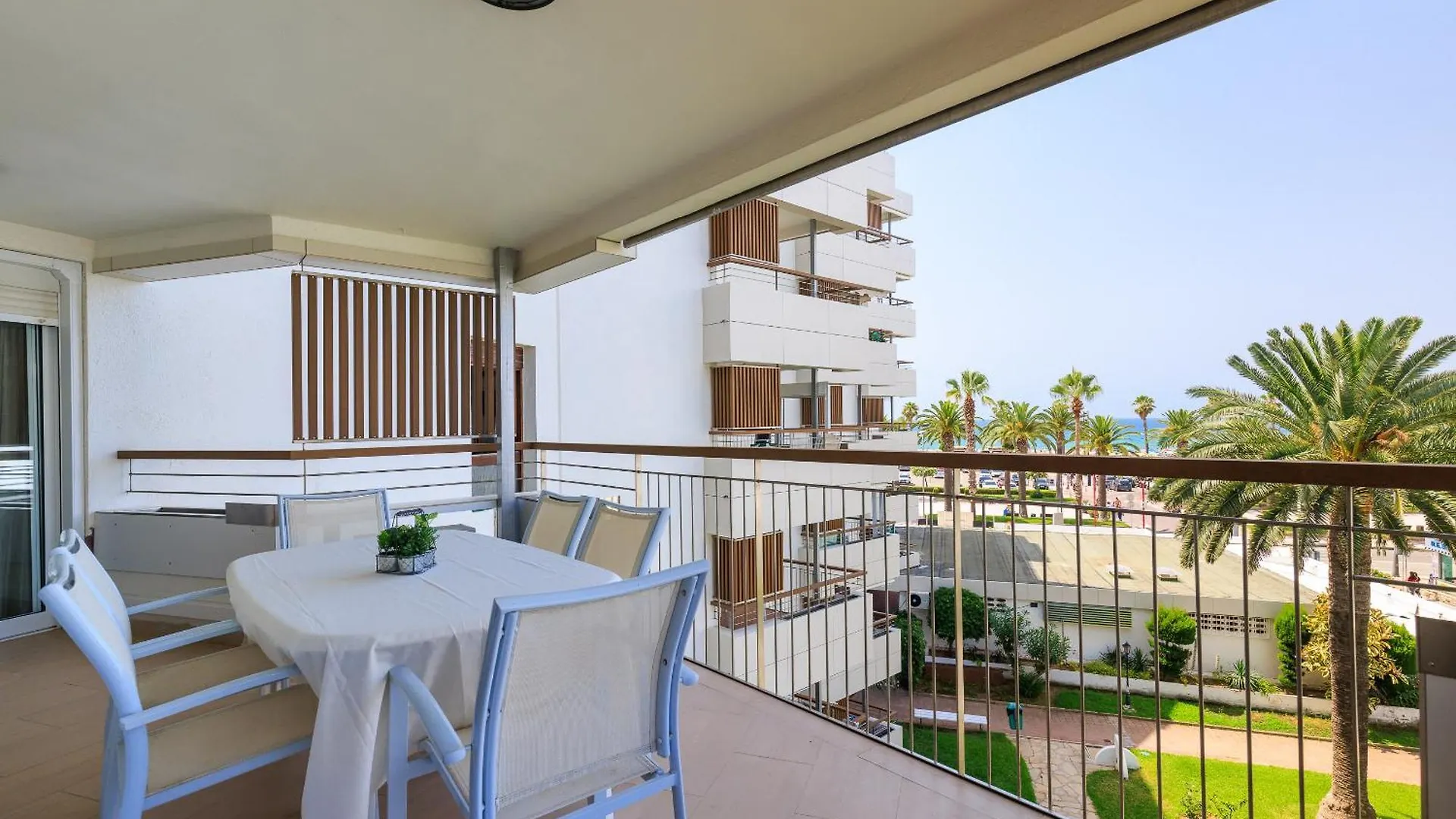 Uhc Formentor Apartments Salou 0*,  Spain