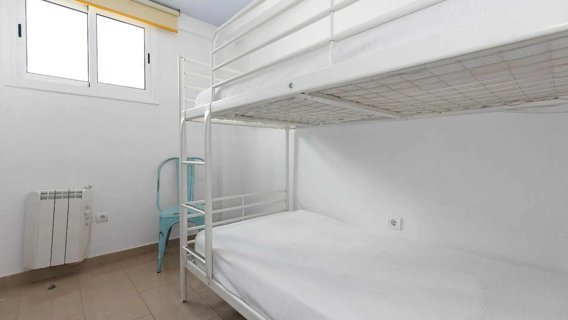 Uhc Formentor Apartments Salou Spain