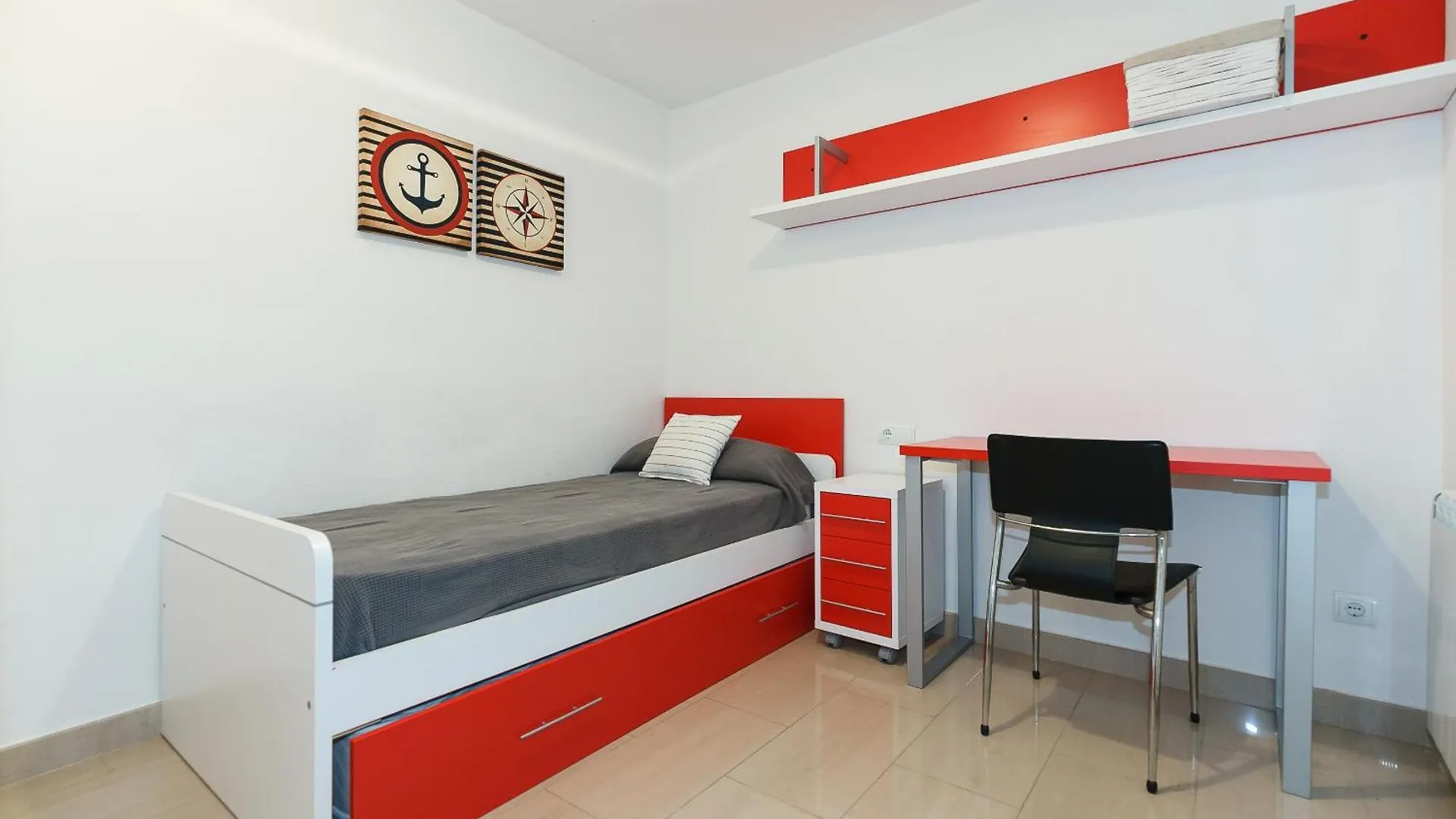 Uhc Formentor Apartments Salou