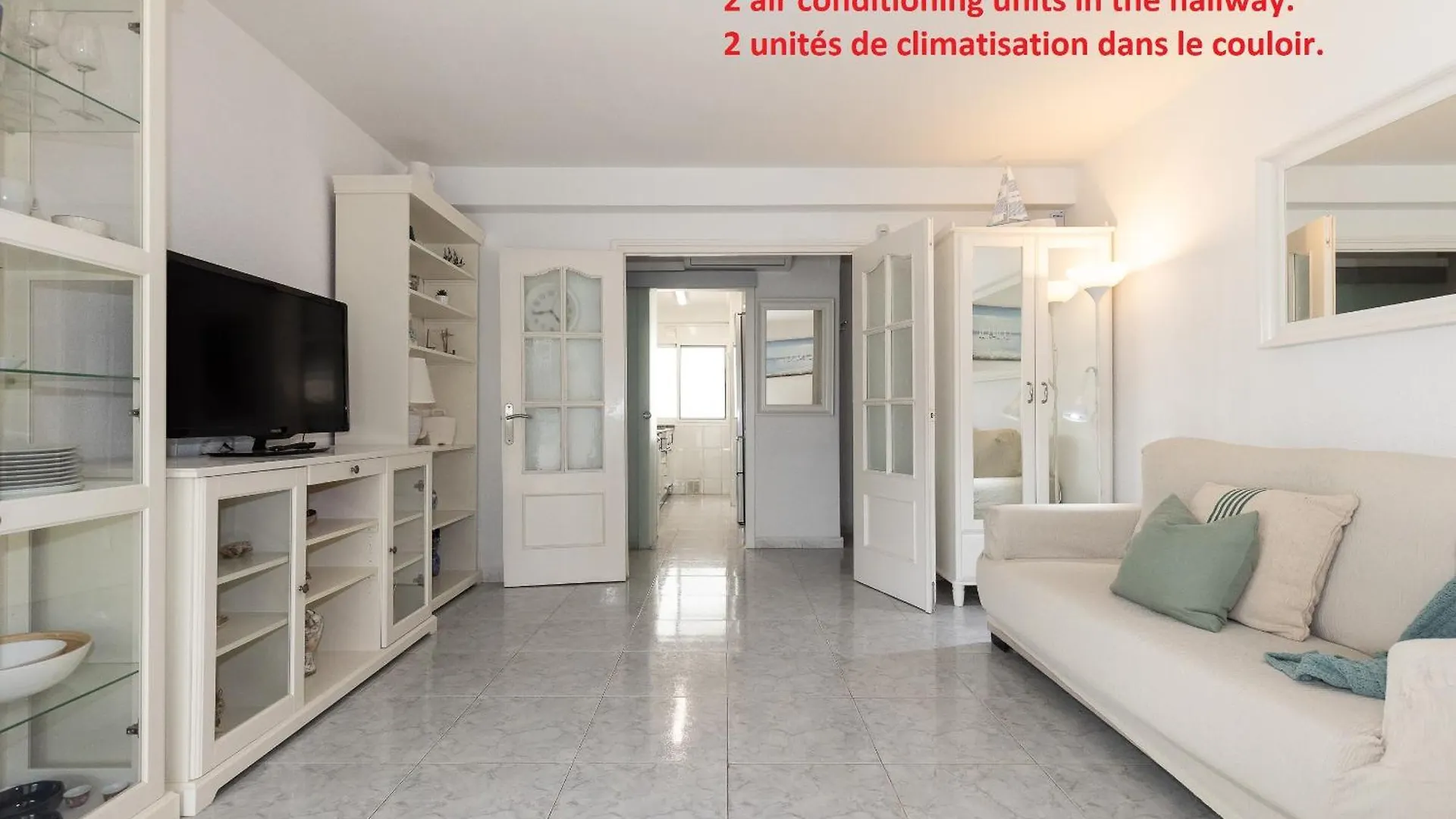 Uhc Formentor Apartments Salou Spagna