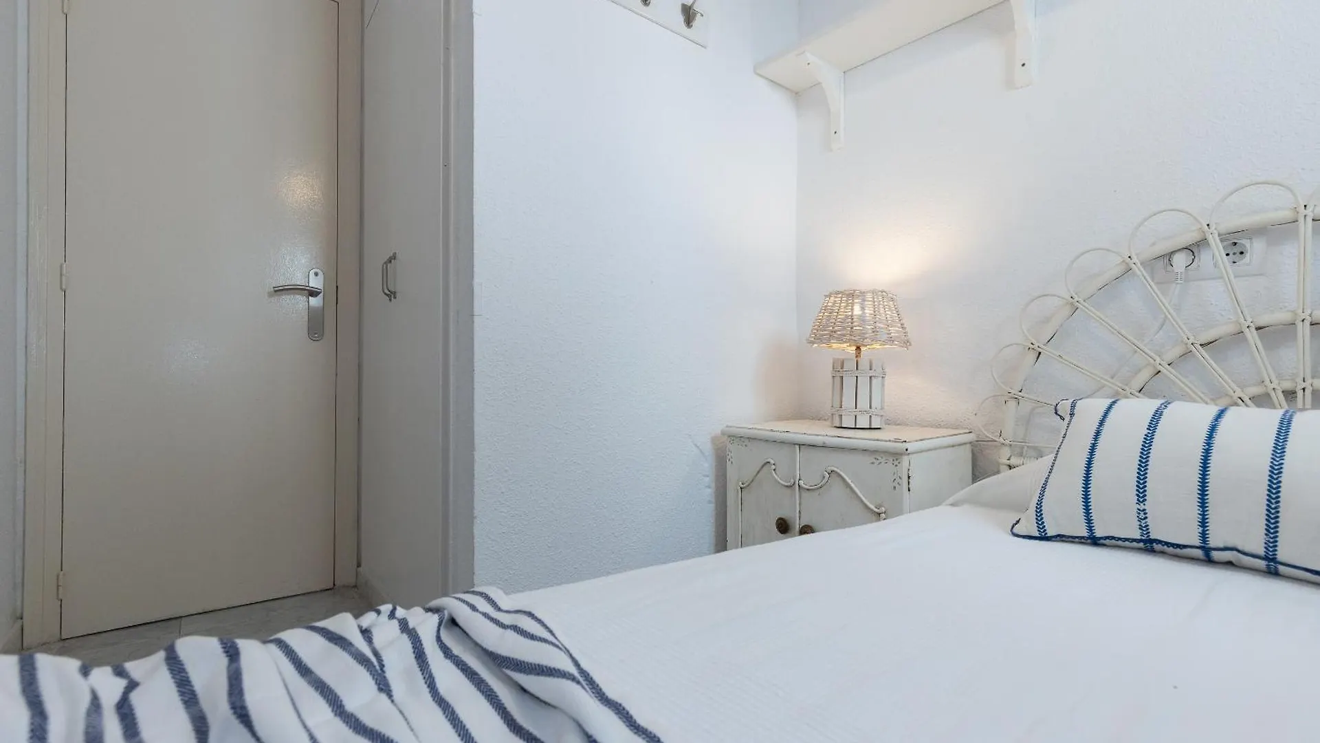 Uhc Formentor Apartments Salou Spagna