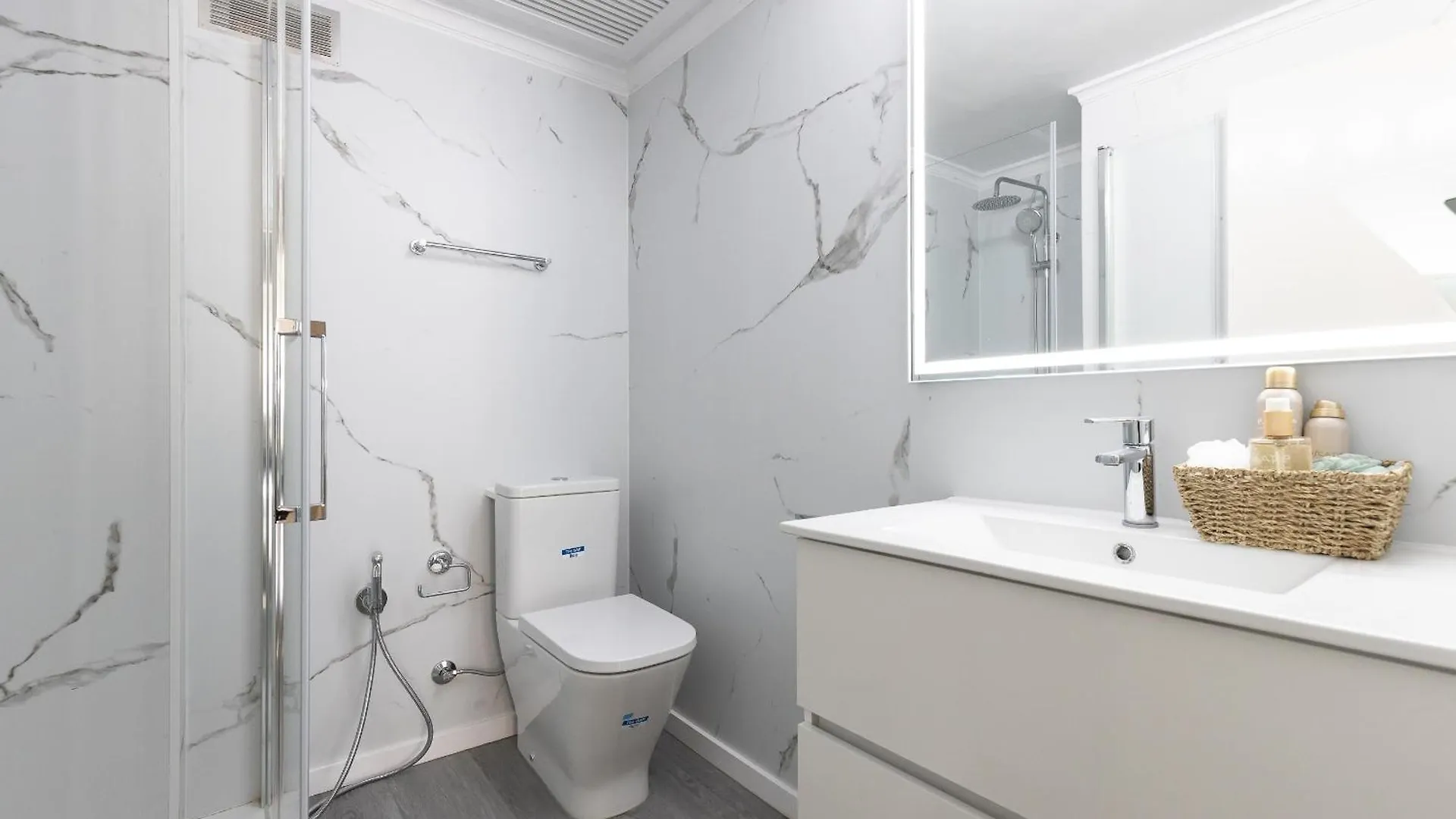 Uhc Formentor Apartments Salou Spagna