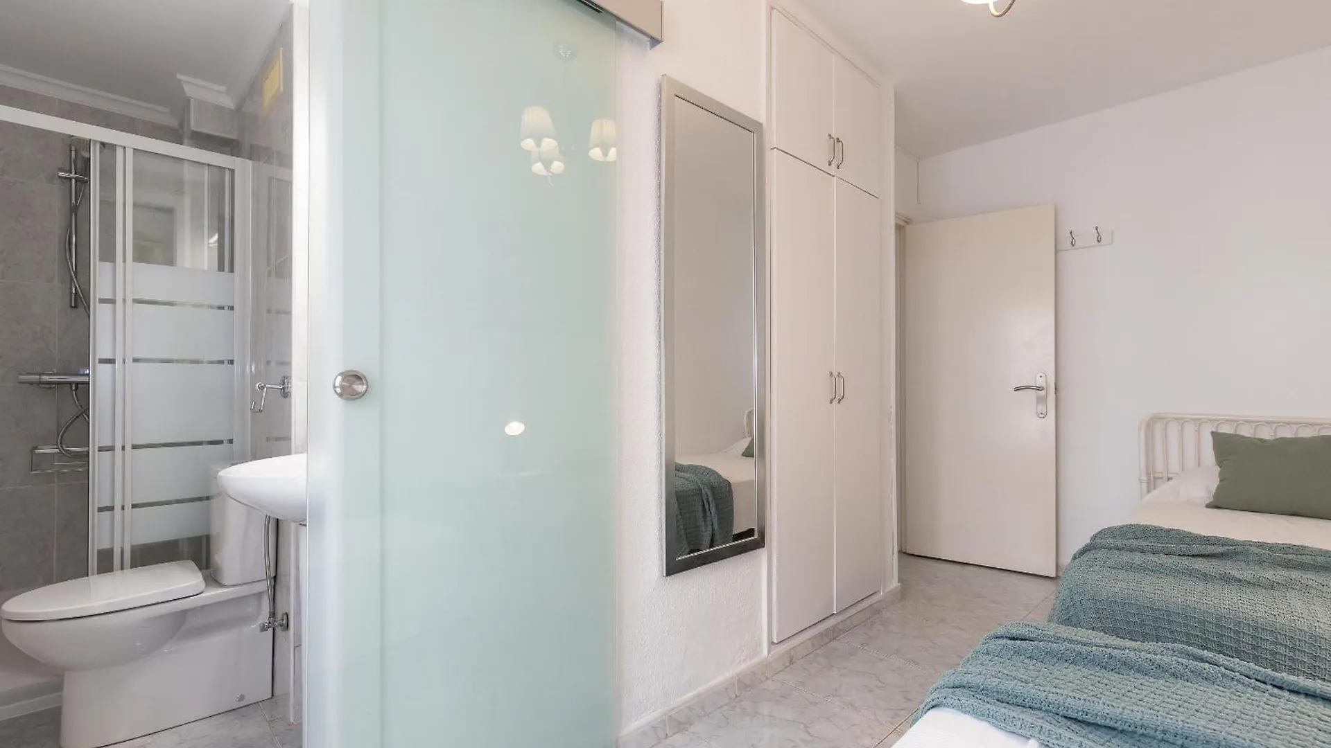 Uhc Formentor Apartments Salou
