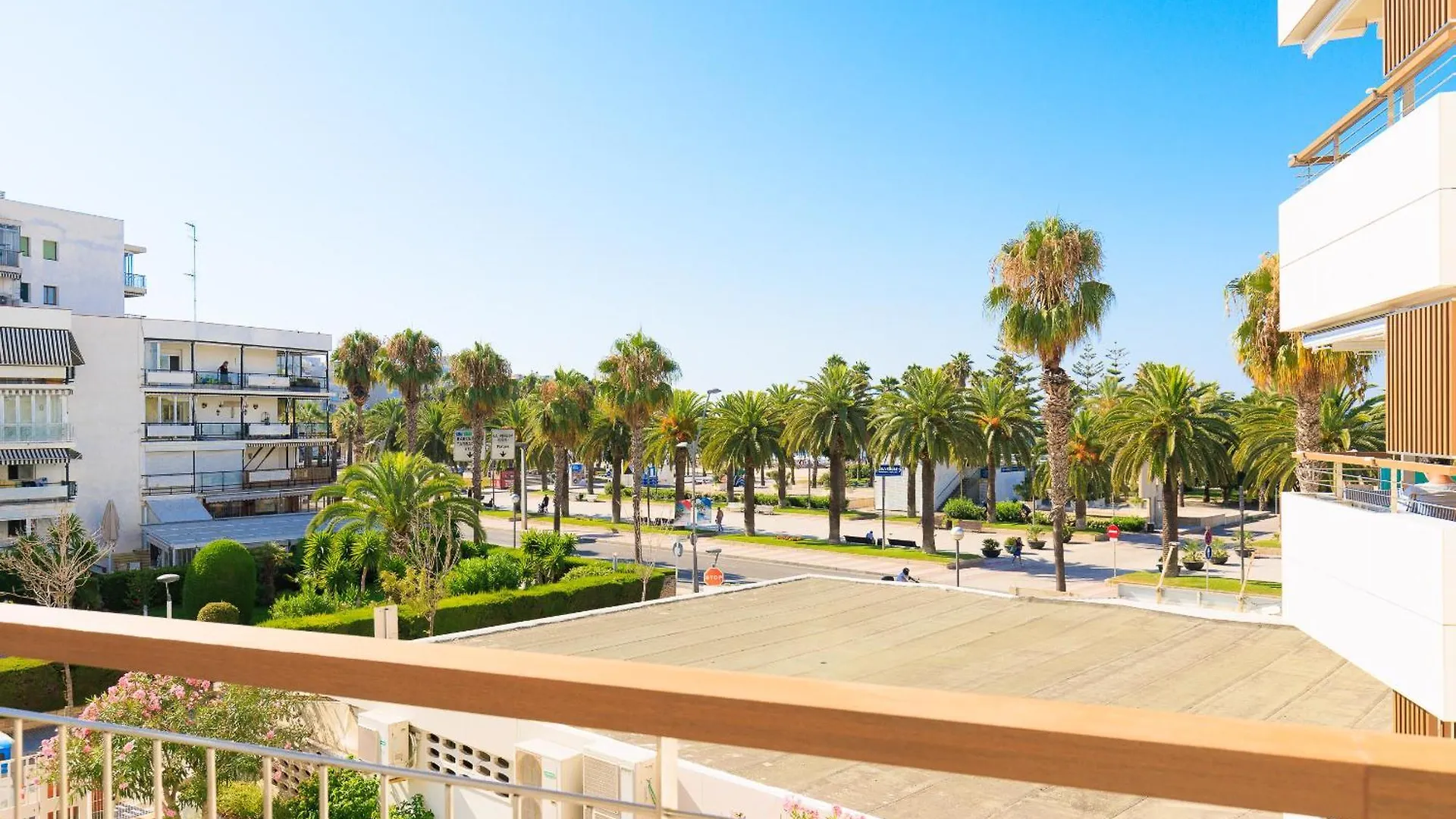 Uhc Formentor Apartments Salou