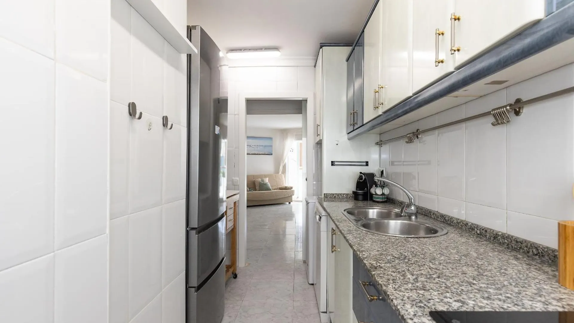 Uhc Formentor Apartments Salou