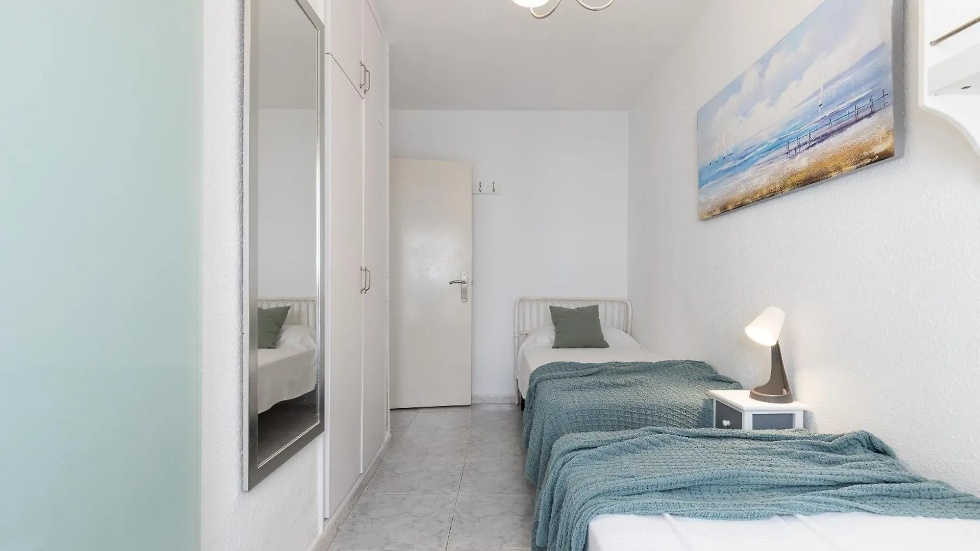 Uhc Formentor Apartments Salou Spagna