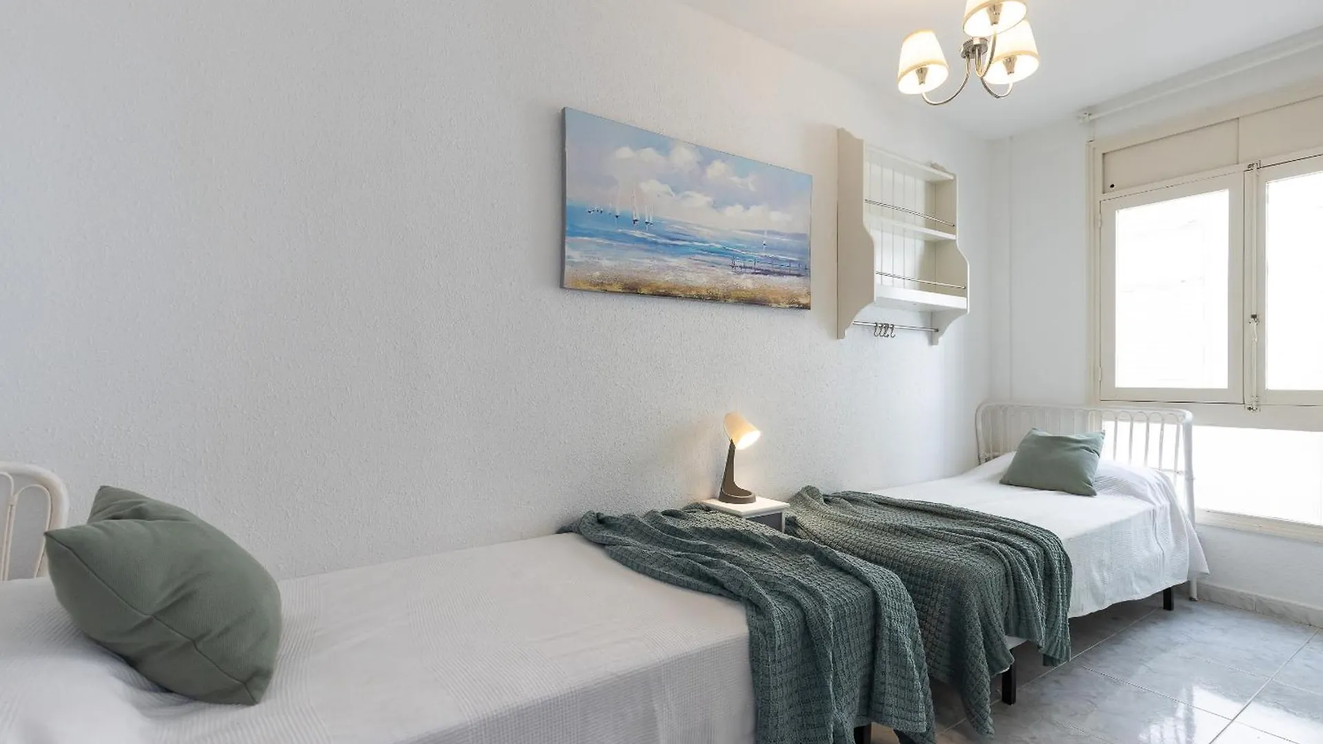 Uhc Formentor Apartments Salou Spagna