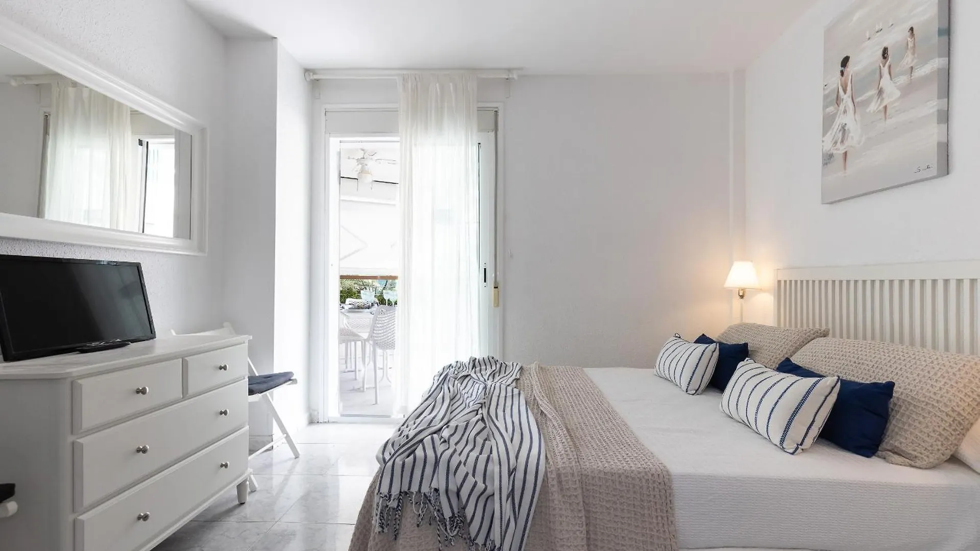 Uhc Formentor Apartments Salou