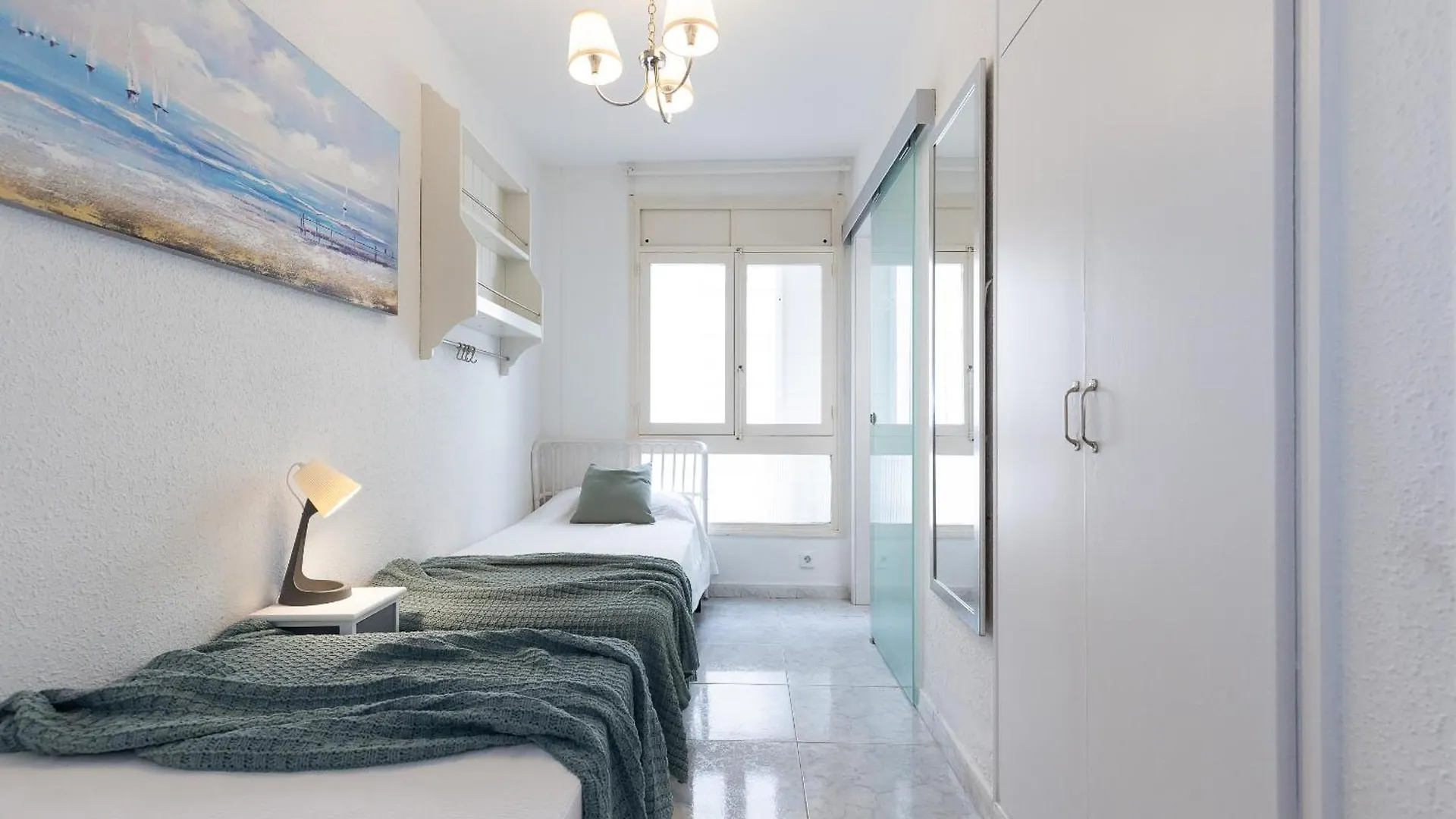 Uhc Formentor Apartments Salou