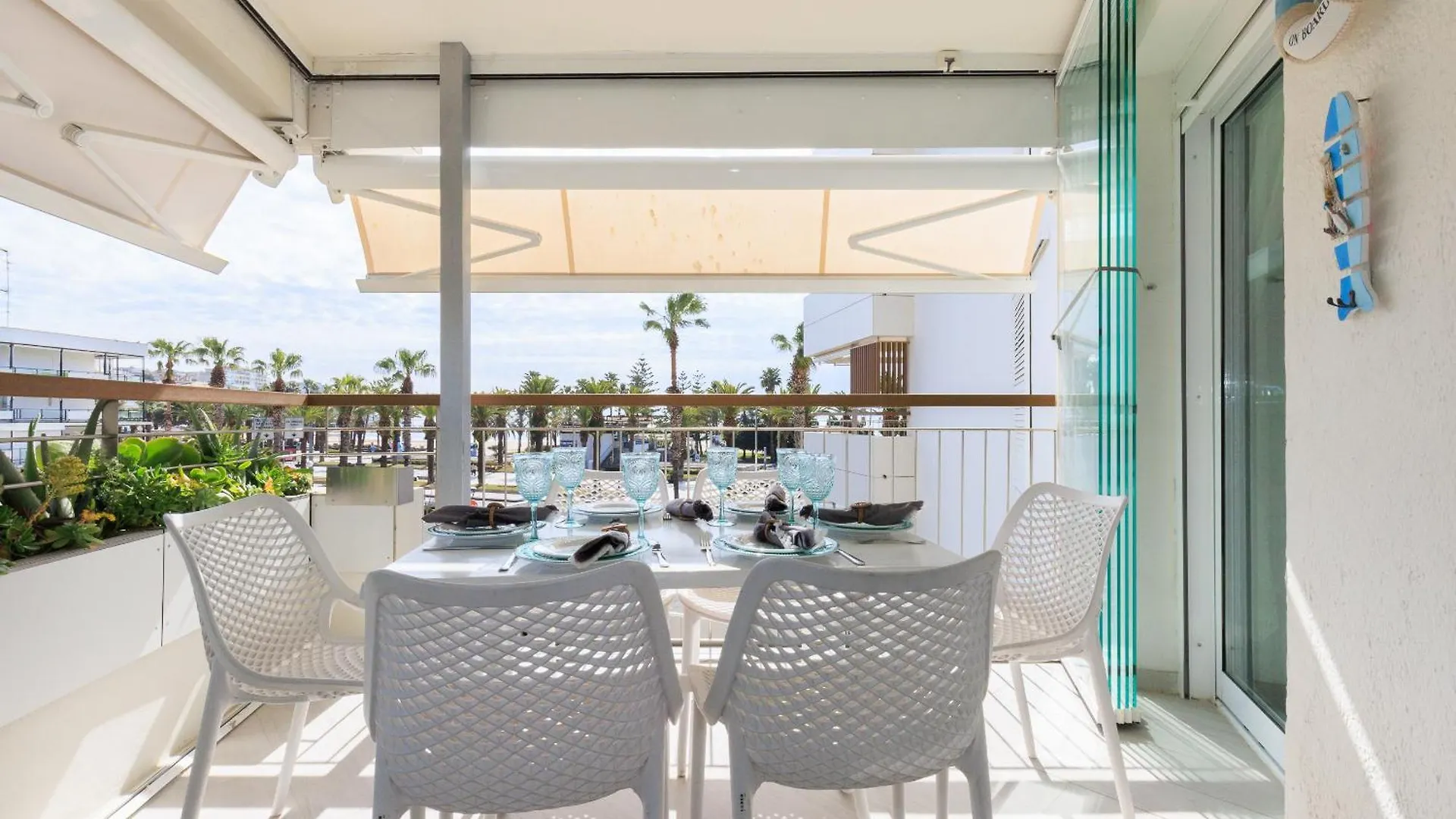 Uhc Formentor Apartments Salou