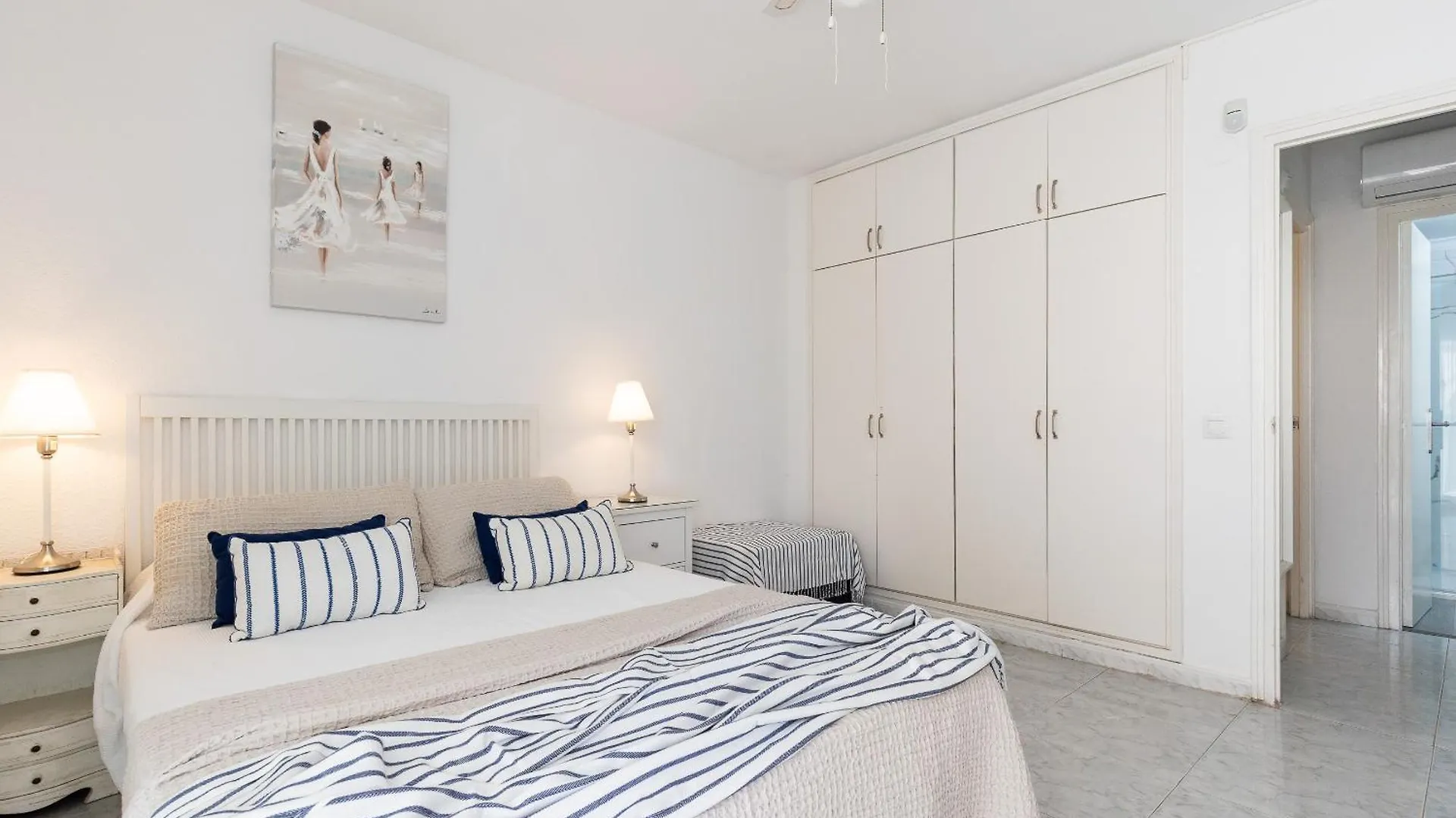 Uhc Formentor Apartments Salou