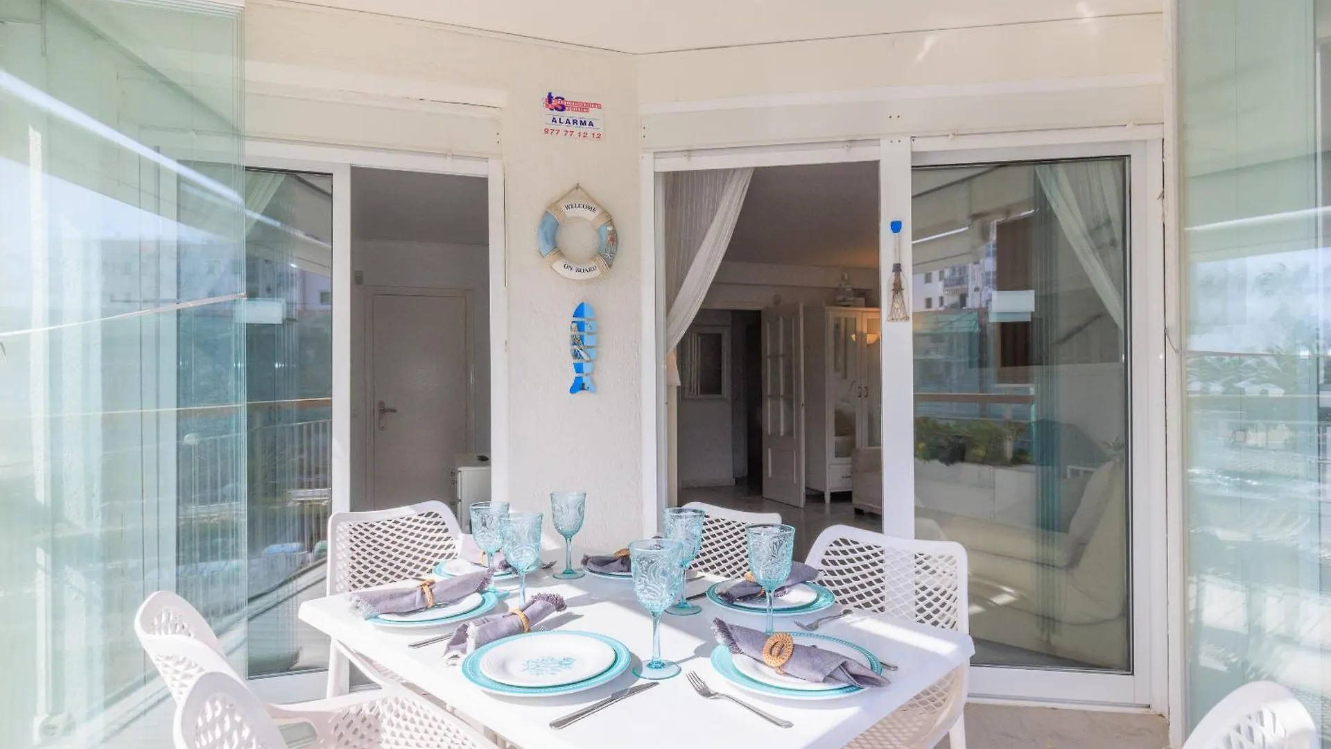 Uhc Formentor Apartments Salou