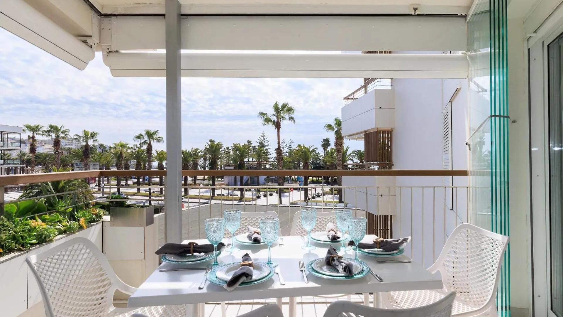 Uhc Formentor Apartments Salou