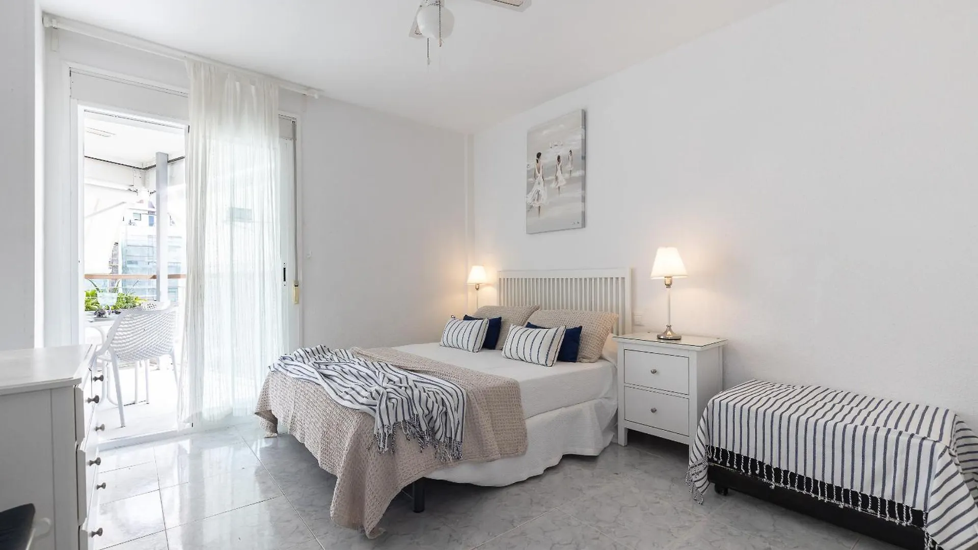 Uhc Formentor Apartments Salou Spagna