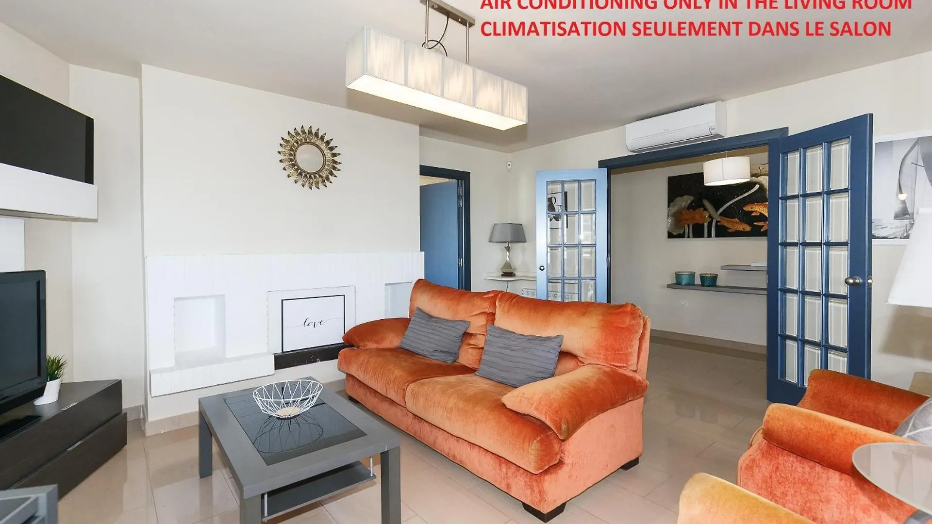 Uhc Formentor Apartments Salou