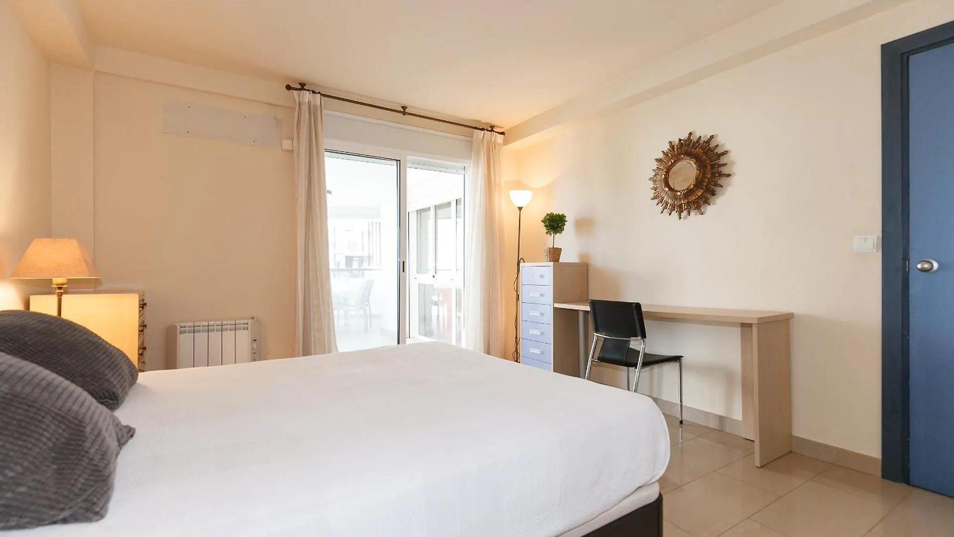 Uhc Formentor Apartments Salou