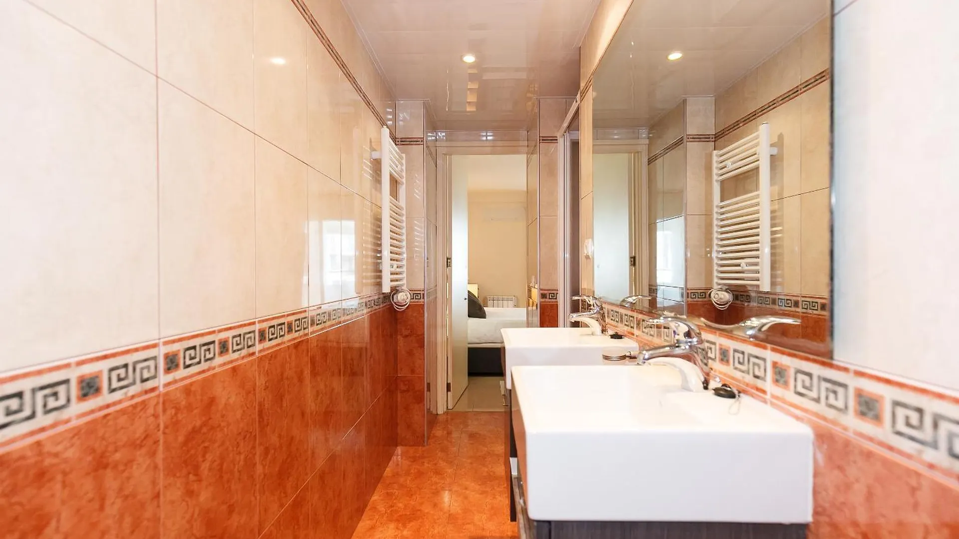 Uhc Formentor Apartments Salou