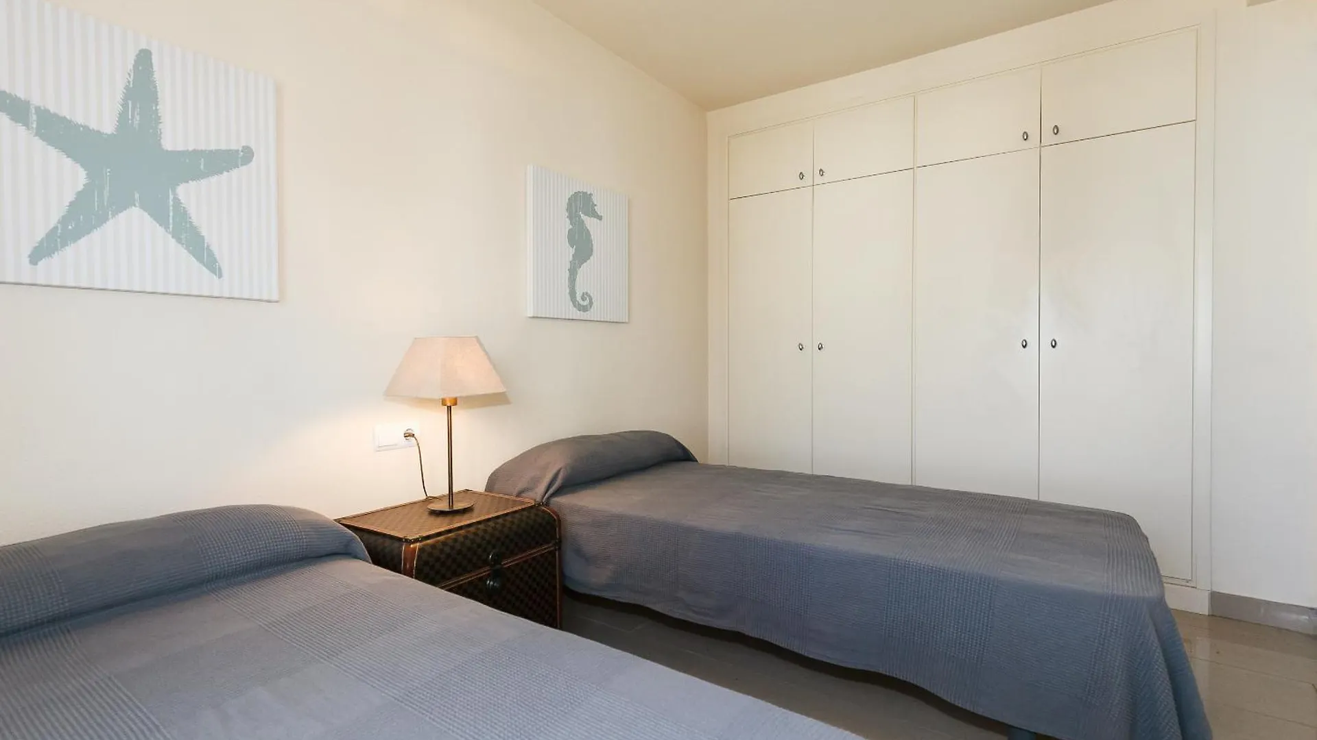 Uhc Formentor Apartments Salou