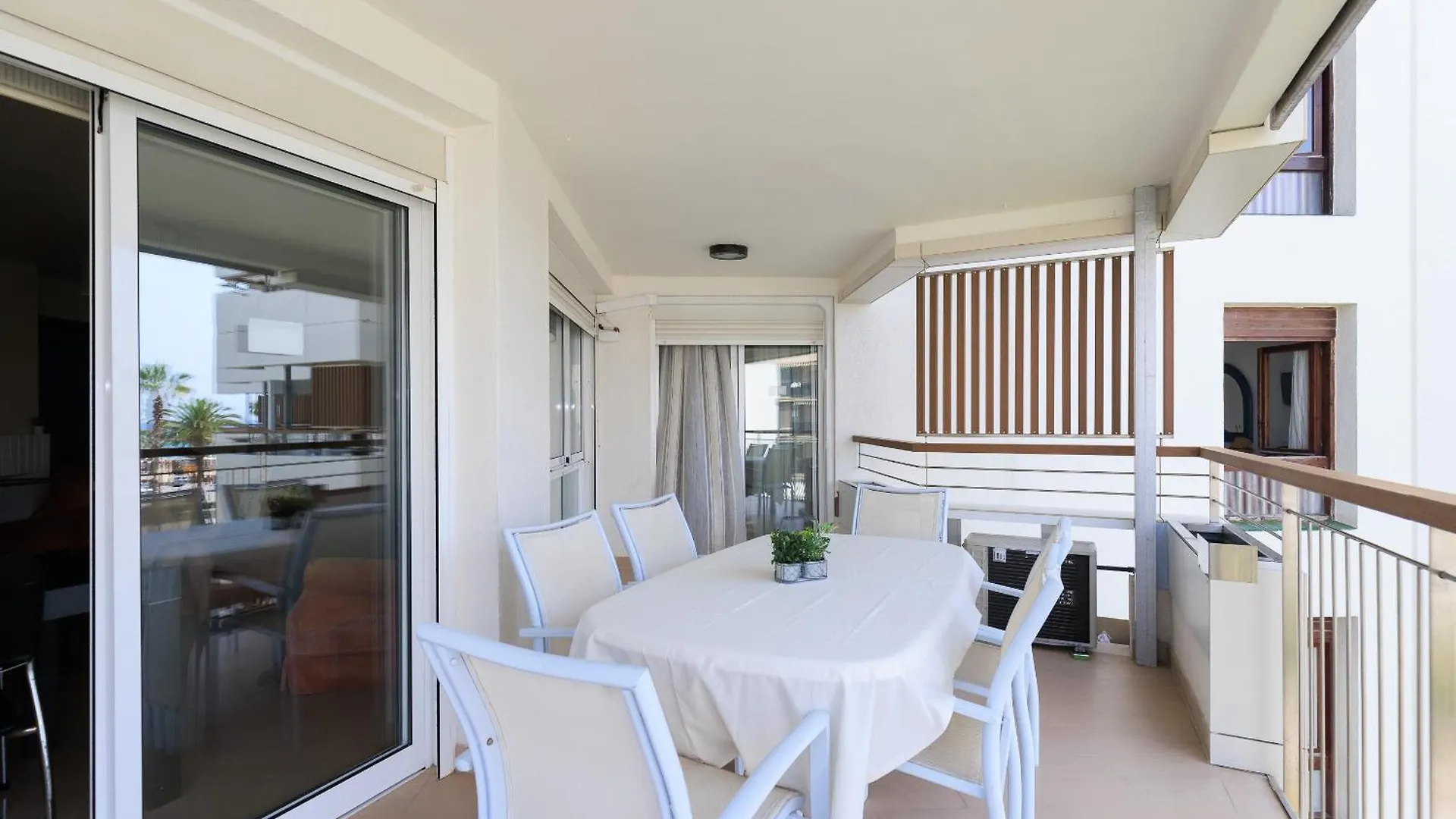 Uhc Formentor Apartments Salou
