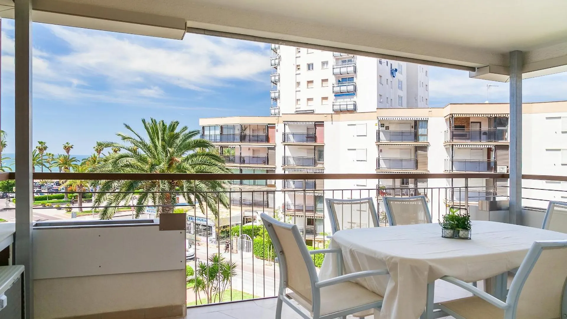 Uhc Formentor Apartments Salou Spagna
