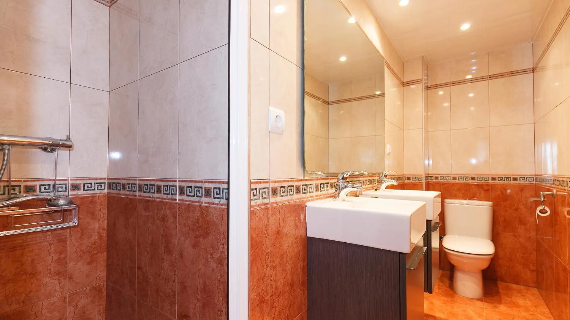 Uhc Formentor Apartments Salou