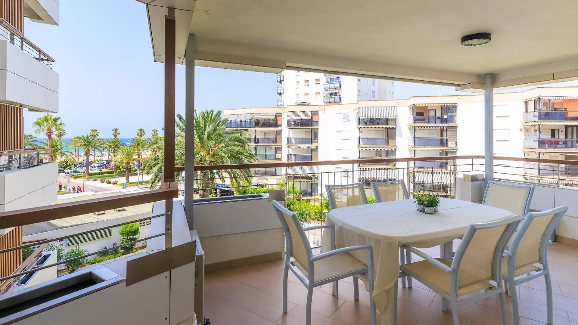Uhc Formentor Apartments Salou Spagna