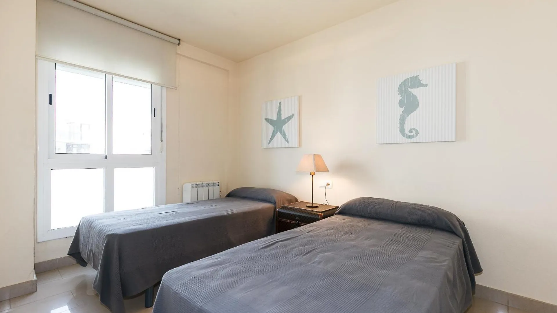 Uhc Formentor Apartments Salou