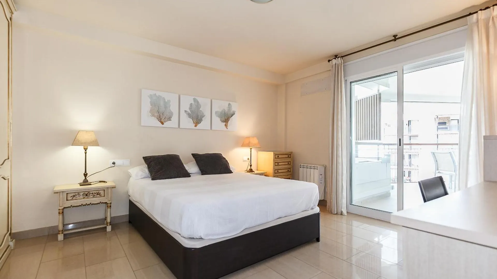 Uhc Formentor Apartments Salou Spagna