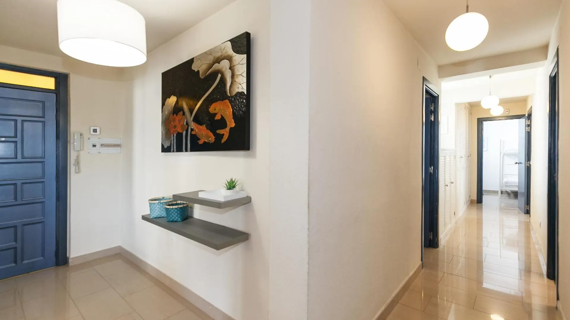 Uhc Formentor Apartments Salou Spagna