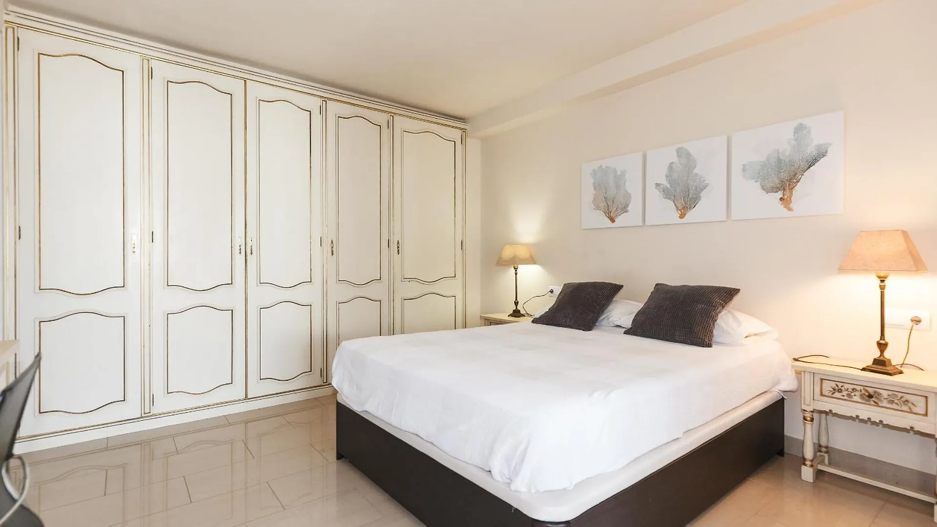 Uhc Formentor Apartments Salou