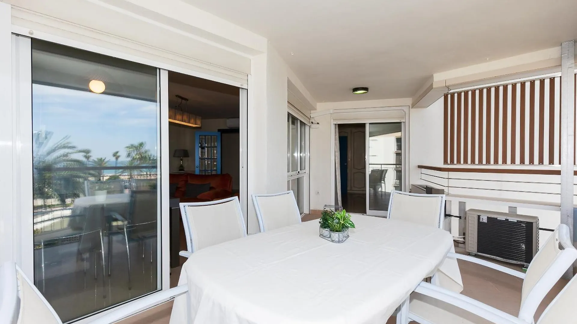 Uhc Formentor Apartments Salou