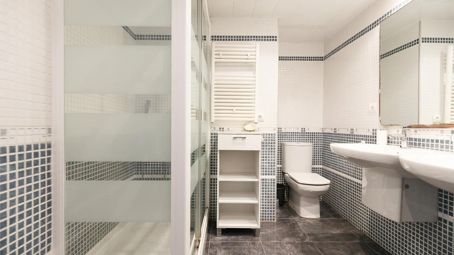 Uhc Formentor Apartments Salou