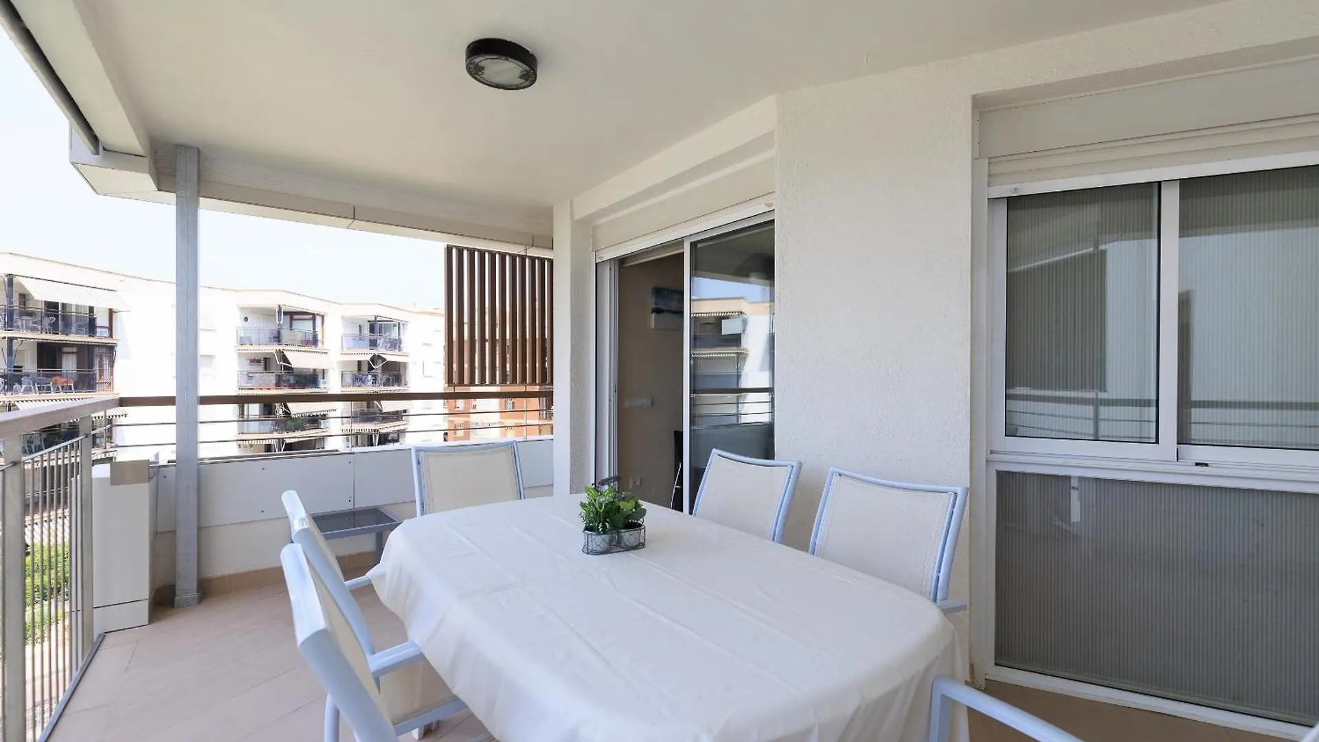 Uhc Formentor Apartments Salou