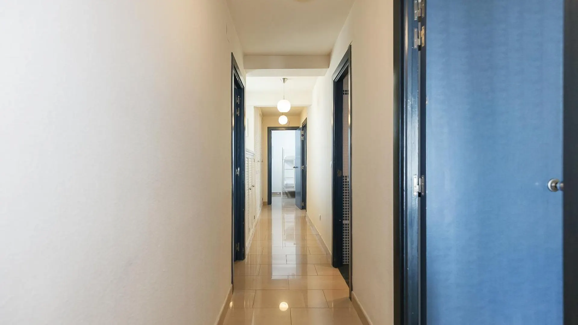 Uhc Formentor Apartments Salou