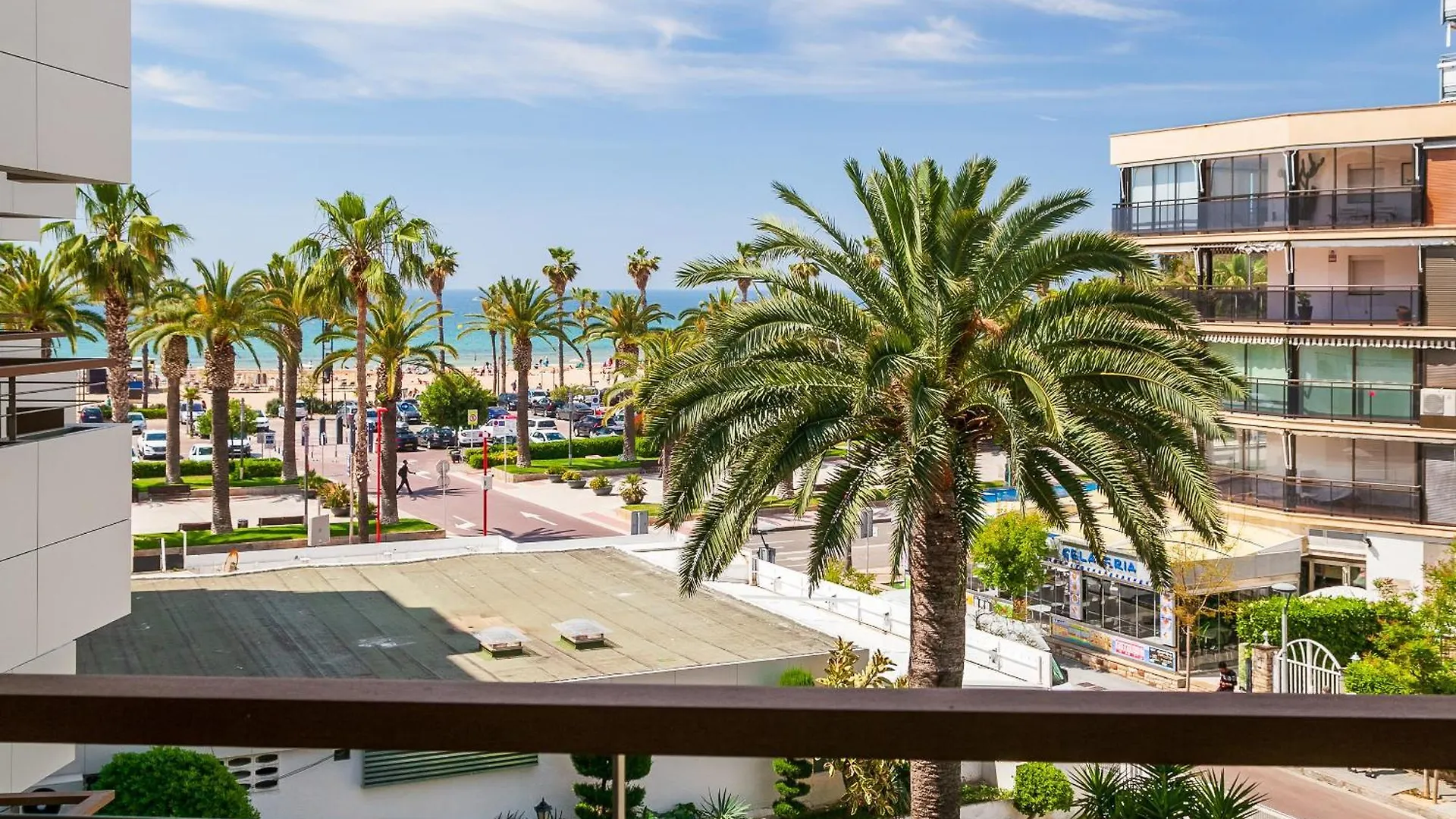 Uhc Formentor Apartments Salou