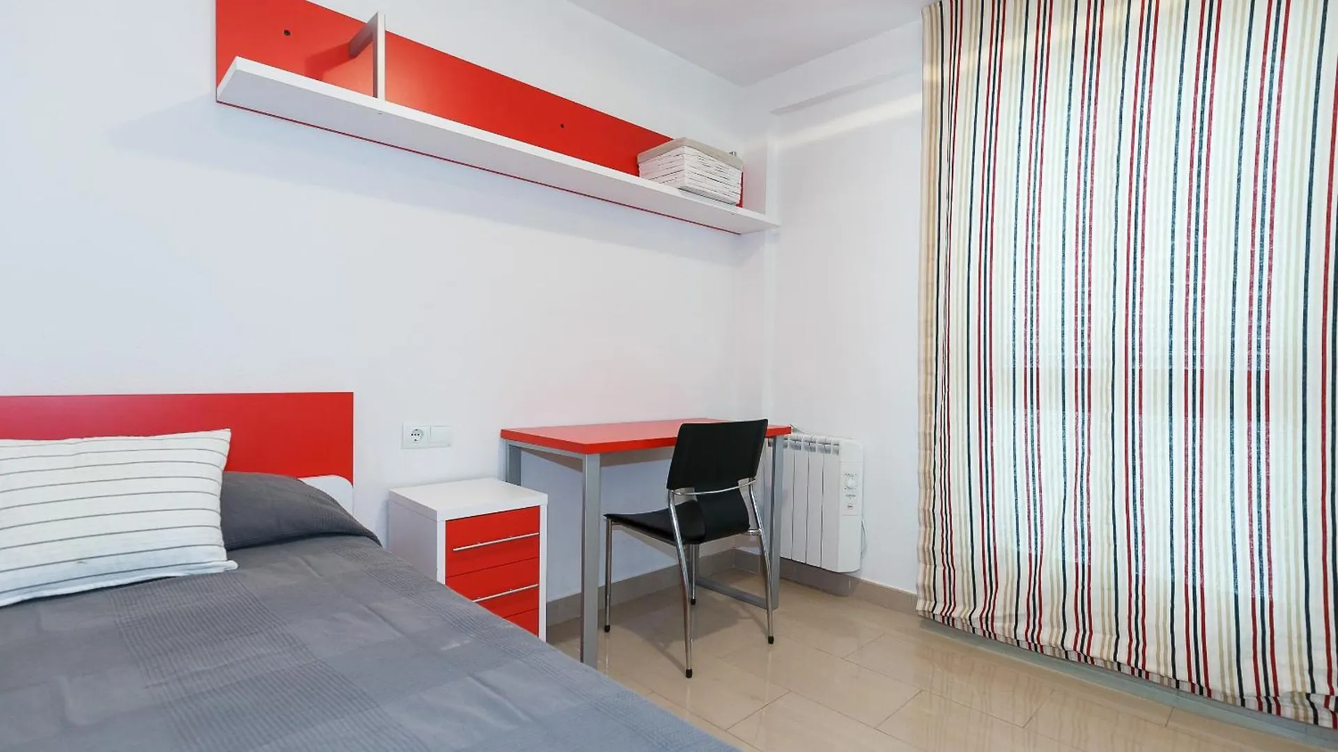 Uhc Formentor Apartments Salou