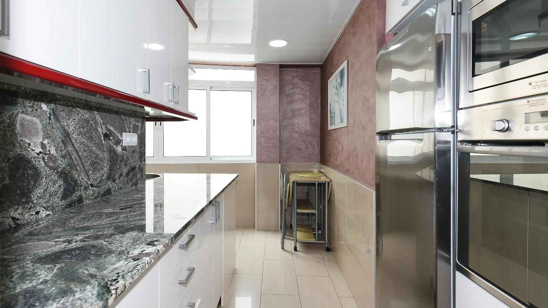 Uhc Formentor Apartments Salou