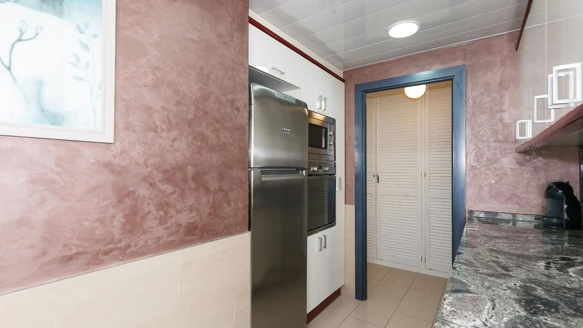 Uhc Formentor Apartments Salou
