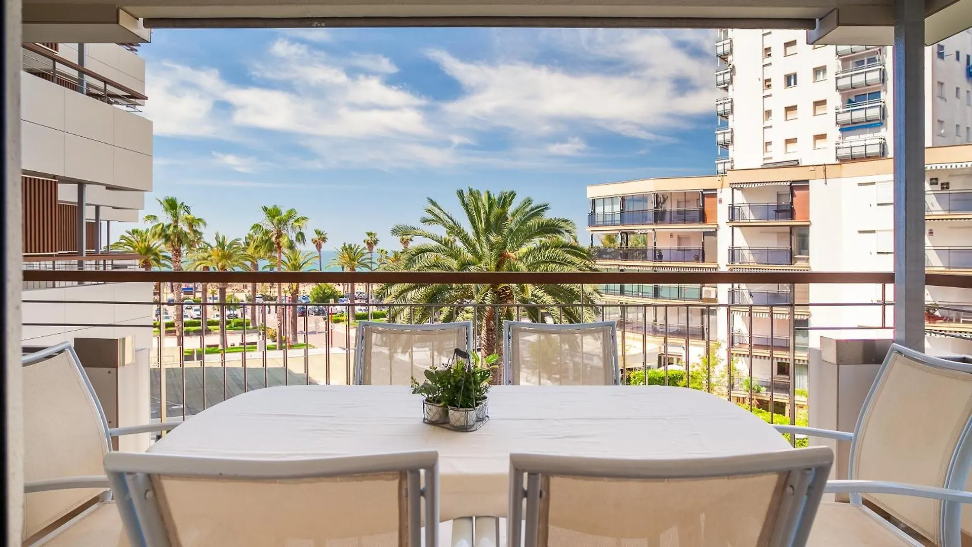 Uhc Formentor Apartments Salou