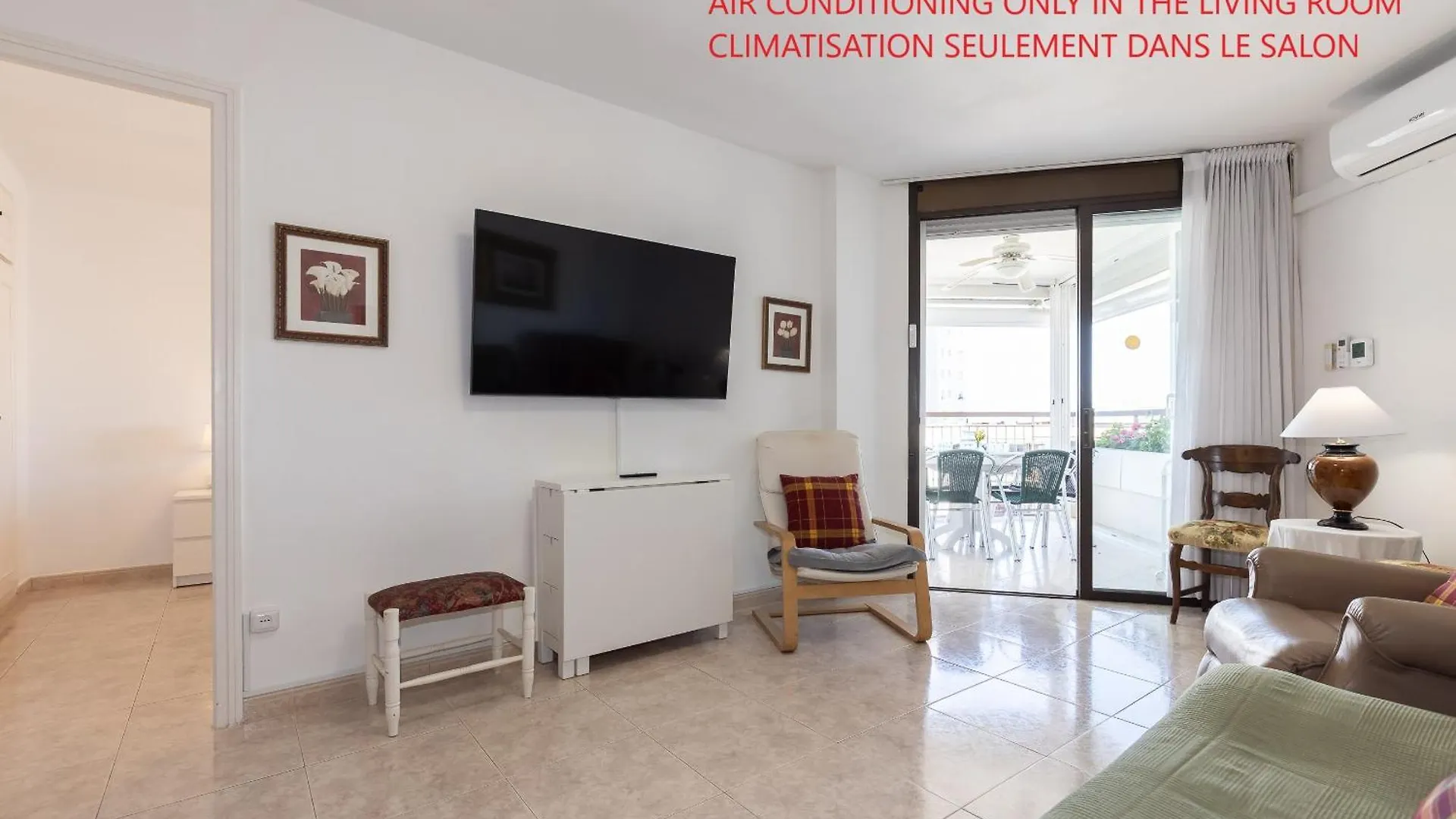 Uhc Formentor Apartments Salou