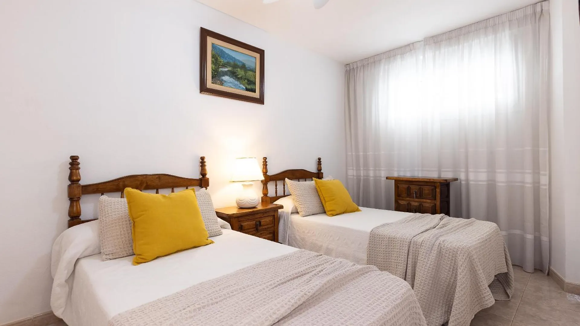 Uhc Formentor Apartments Salou Spagna