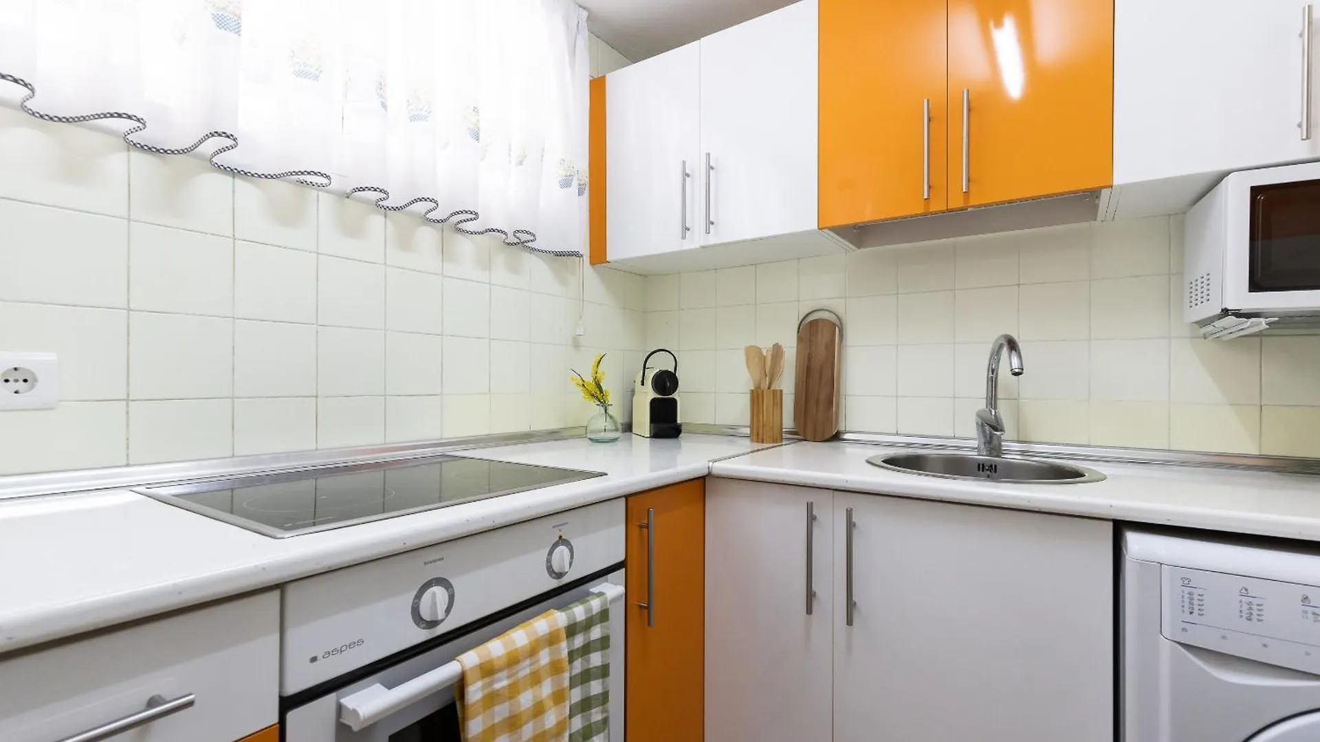 Uhc Formentor Apartments Salou