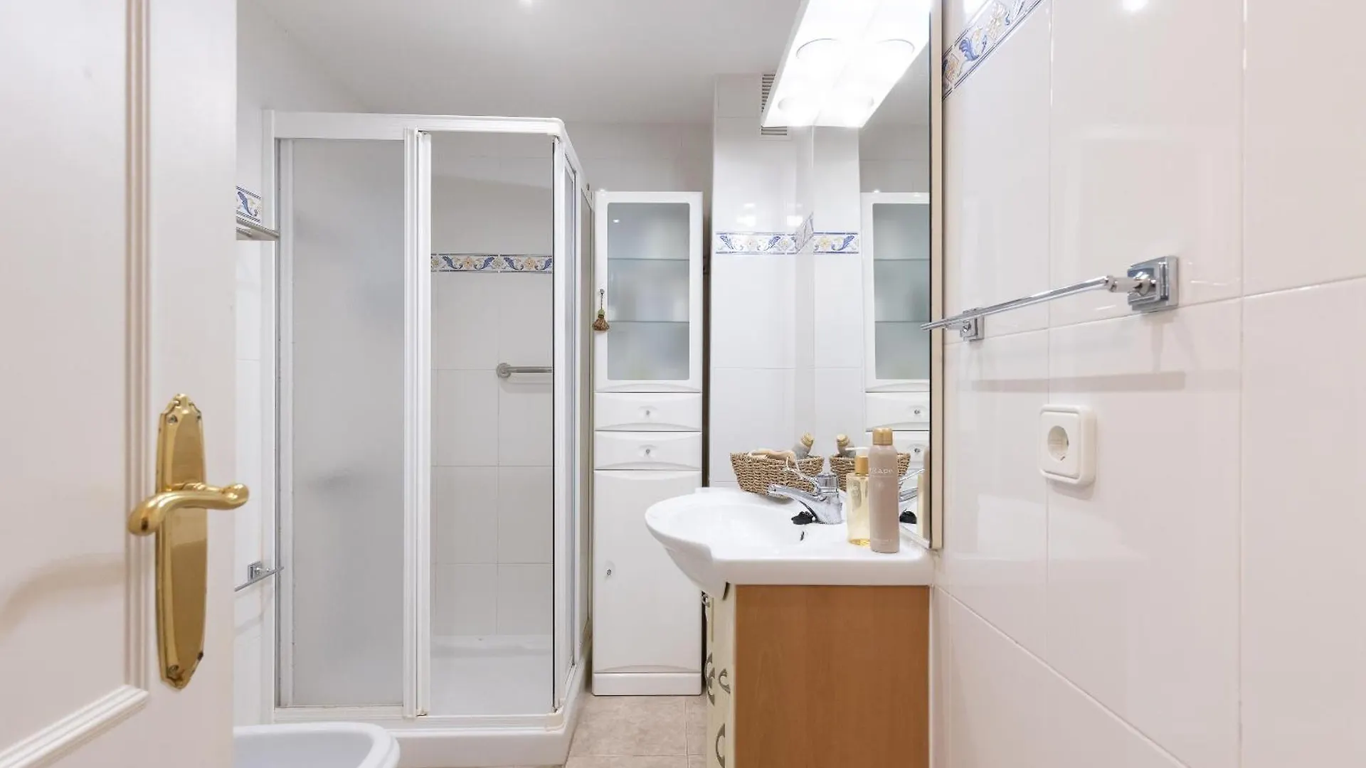 Uhc Formentor Apartments Salou