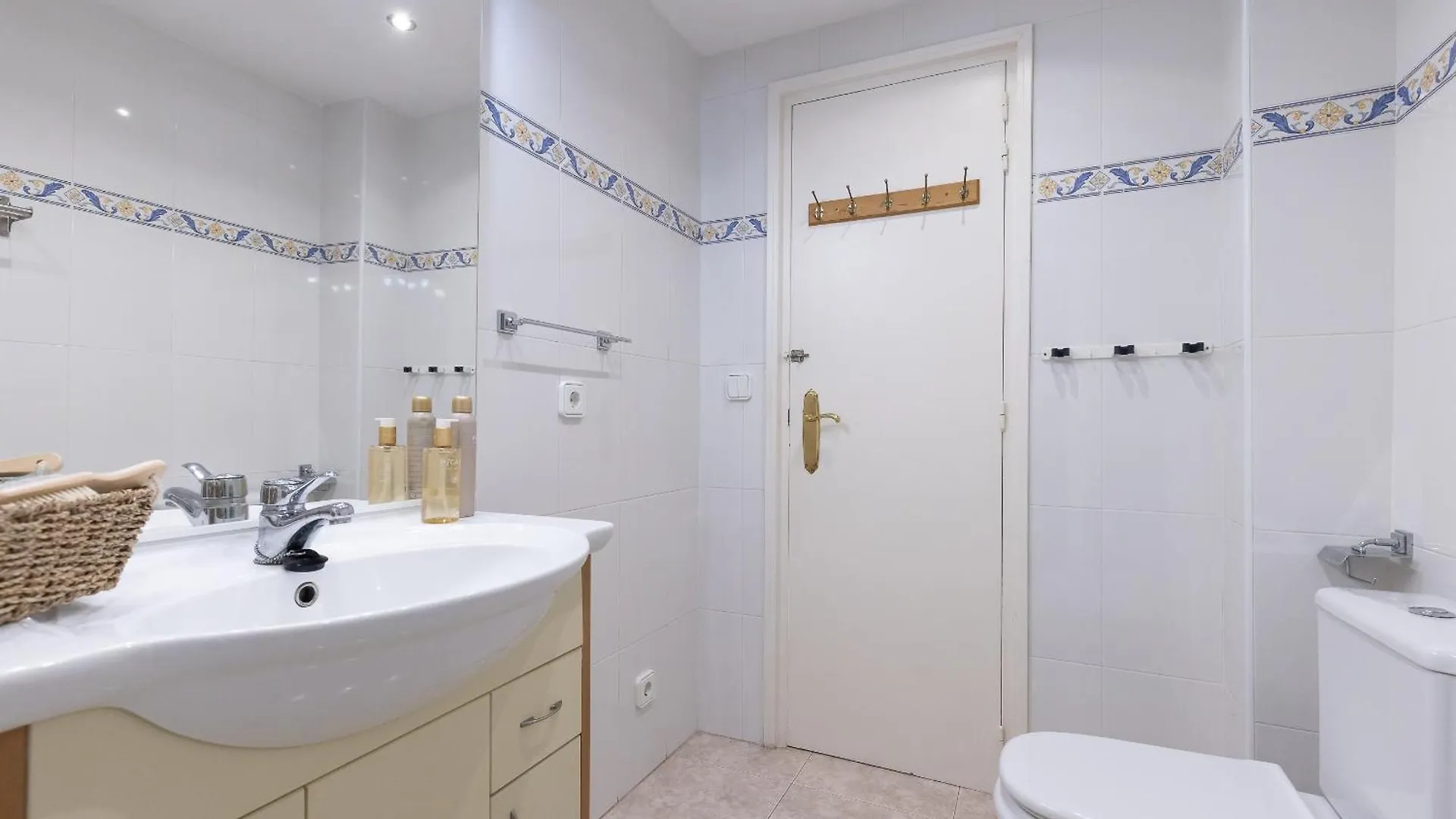 Uhc Formentor Apartments Salou