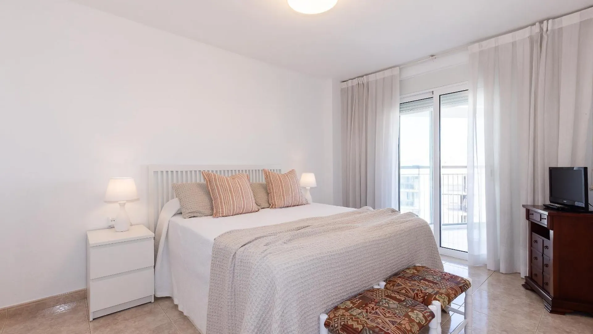 Uhc Formentor Apartments Salou