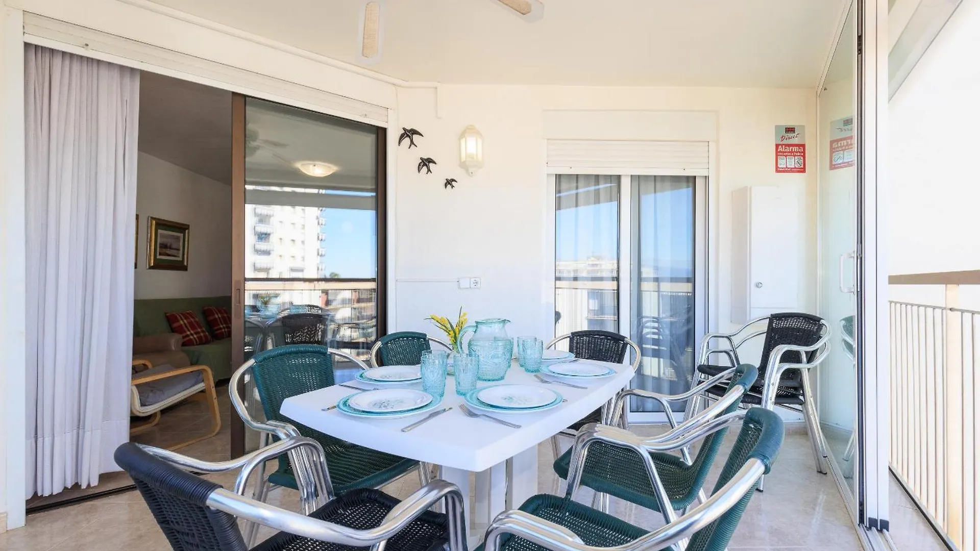 Uhc Formentor Apartments Salou