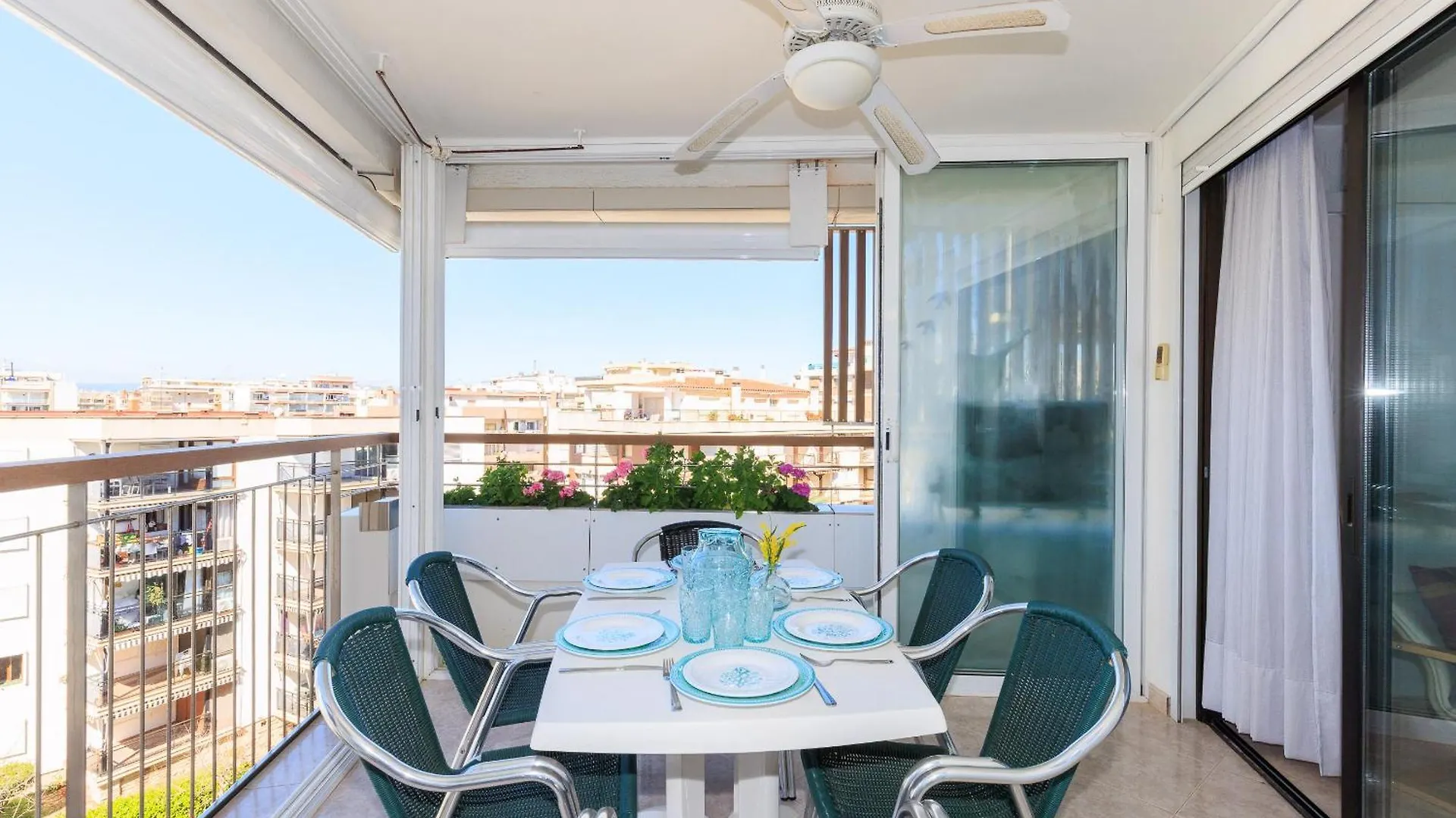 Uhc Formentor Apartments Salou
