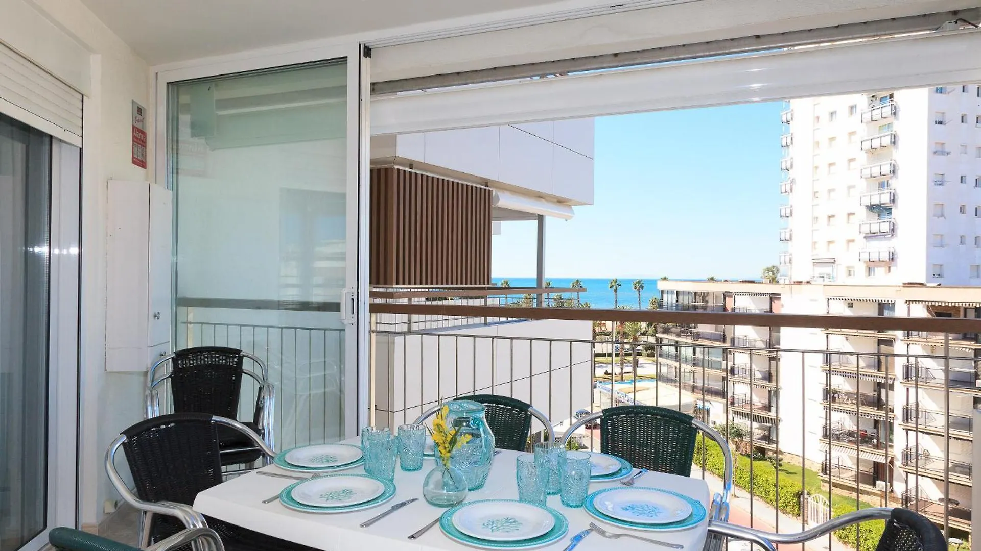 Uhc Formentor Apartments Salou