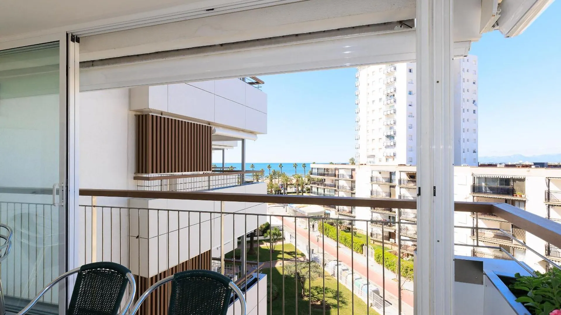 Uhc Formentor Apartments Salou